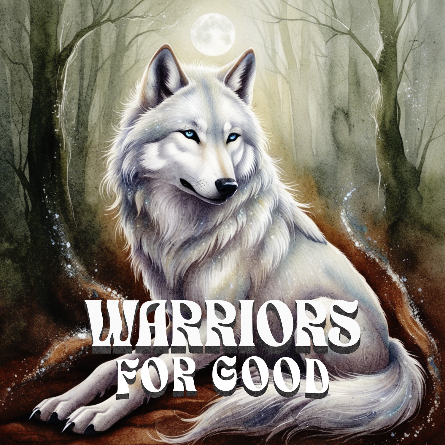 Warriors for Good