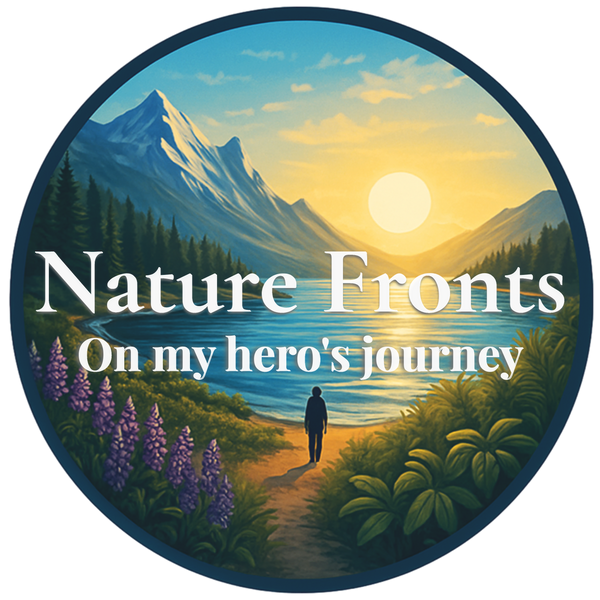 Nature Fronts
