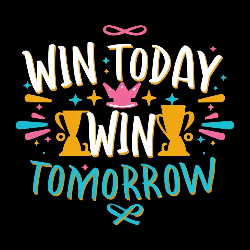 Win Win Win Shirt